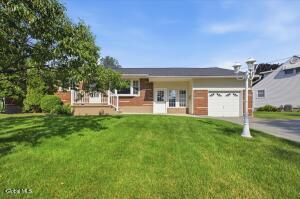 1100 Ireland Road Schenectady, NY 12303