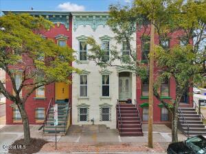 155 Eagle Street Albany, NY 12202