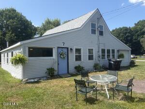 7 Morgans Lane Fort Ann, NY 12827