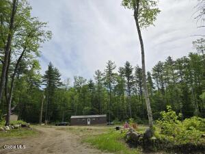 888 Landon Hill Road Pottersville, NY 12817
