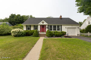 27 Pershing Road Queensbury, NY 12804