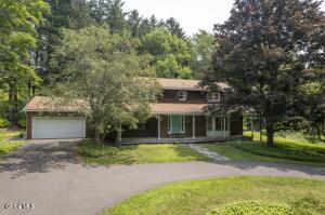 84 Climer Circle West Sand Lake, NY 12196