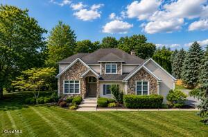9 Long Creek Drive Burnt Hills, NY 12027