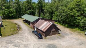 2709A State Route 8 Lake Pleasant, NY 12108