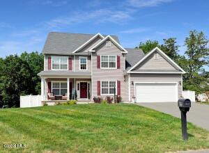 905 Ridgeview Circle Castleton On Hudson, NY 12033