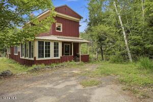 1 Garnet Lake Road Johnsburg, NY 12843