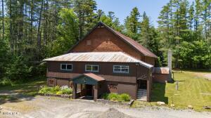 2709 State Route 8 Lake Pleasant, NY 12108