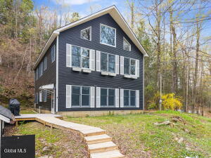 105 McNamee Road Canaan, NY 12029