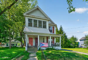 15 S Lansing Road Colonie, NY 12204
