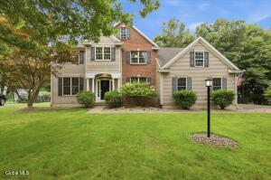 628 Vanderlyn Lane Slingerlands, NY 12159