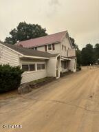 85 Lake Avenue Lake Luzerne, NY 12846