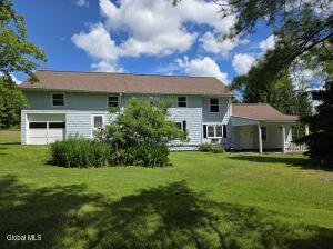 419 Halbert Hill Road Butternuts, NY 13776