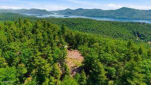 422 Dickinson Hill Road Bolton, NY 12814