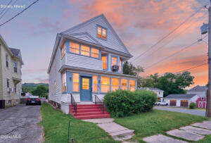 386 Division Street Amsterdam, NY 12010