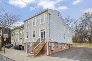 69 Second Street Albany, NY 12210