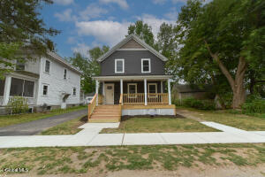 141 Sanford Street Glens Falls, NY 12801