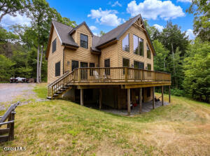 7 White Birch Way Putnam Station, NY 12861