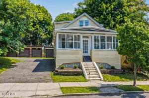 51 Benson Street Albany, NY 12206