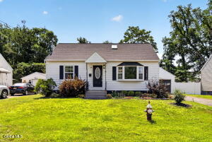 11 Old Myers Drive Albany, NY 12205