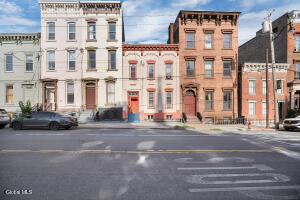 55 Ten Broeck Street Albany, NY 12210