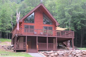 147 Potash Road Lake Luzerne, NY 12846