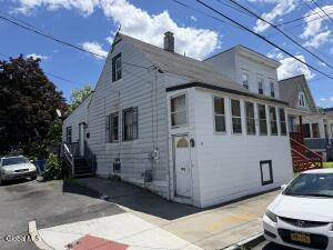 9 O Connell Street Albany, NY 12209
