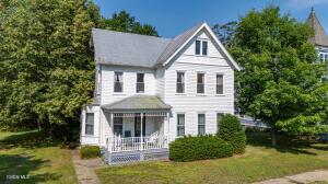 131 N First Street Northville, NY 12134