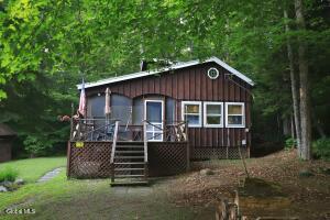 208 N Stoner Lake Road Caroga, NY 12032