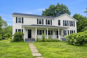 616 Swaggertown Road Glenville, NY 12302