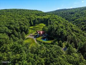 165 Vaughn Hill Road Middleburgh, NY 12122