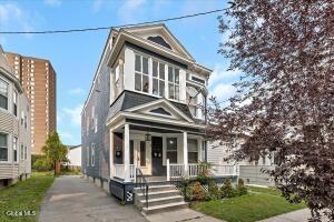 9 Kent Street Albany, NY 12206