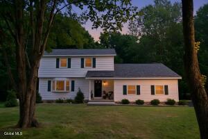 42 Gretel Terrace Ballston Lake, NY 12019