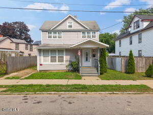 421 Hegeman Street Schenectady, NY 12306