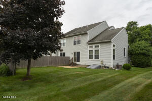 23 Tompion Lane Saratoga Springs, NY 12866