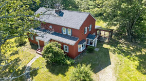 201 Presbyterian Hill Road Stephentown, NY 12168