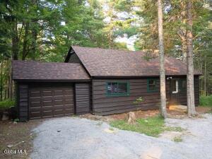 246 Loch Muller Road Olmstedville, NY 12870