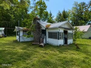 103 Grove Avenue Caroga Lake, NY 12032