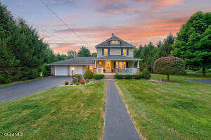 92 Kingsbury Road Burnt Hills, NY 12027