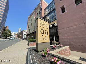 99 Pine Street Albany, NY 12207