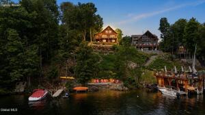 21 Horicon Birches Road Brant Lake, NY 12815