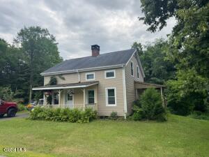 194 Black Creek Road Salem, NY 12865