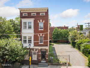 342 Hamilton Street Albany, NY 12210