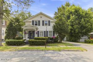 111 S Melcher Street Johnstown, NY 12095