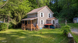 59821 State Hwy 30 Roxbury, NY 12474
