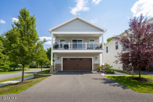 105 Marjorie Lane Middleburgh, NY 12122