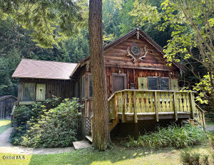63 Chuckwagon Trail Lake Luzerne, NY 12846