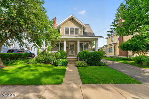 1129 Morningside Avenue Schenectady, NY 12309