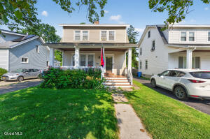 27 Ramsey Place Albany, NY 12208