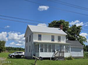 5393 U.S. 20 East Springfield, NY 13333