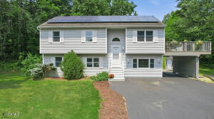 7 Brandell Lane Middle Grove, NY 12850